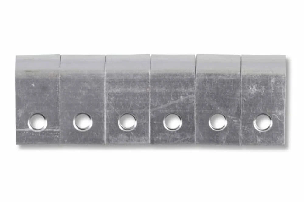Earls Line Clamp - 170203ERL